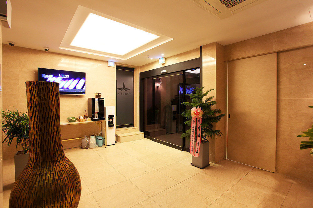 Star Kd Hotel Seoul